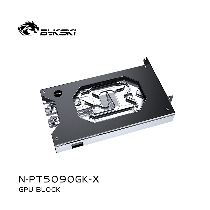 Bykski N-PT5090GK-X-V3 Water B - Rtx 5090 32Gb ulasan dan harga