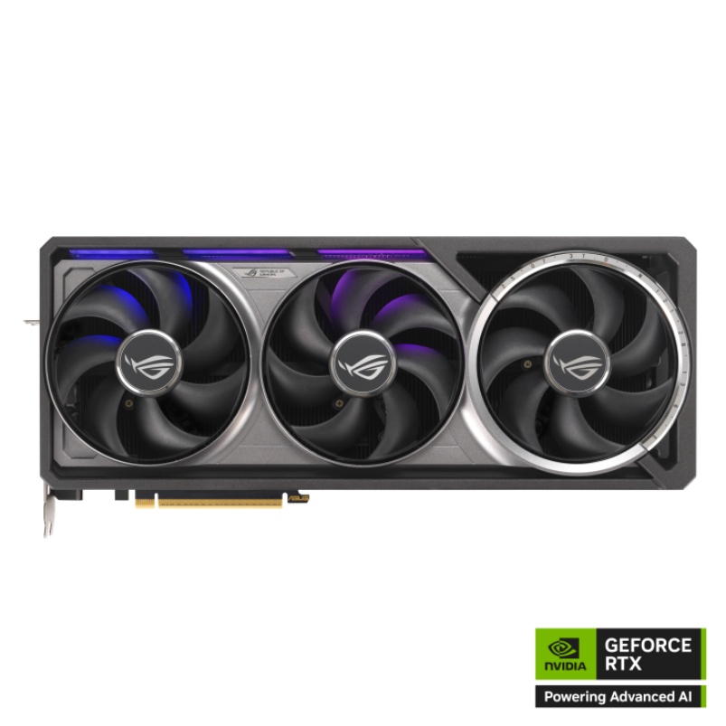 Kartu Grafis Desktop Berkualit - Rtx 5080 16Gb ulasan dan harga