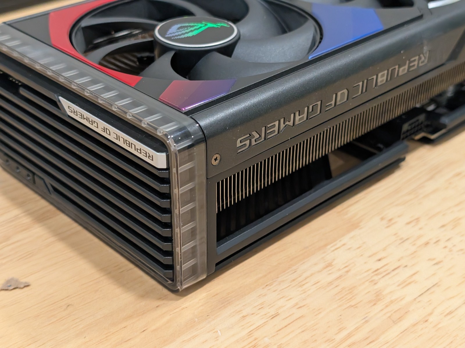 BH MENAWARKAN Kartu Grafis ASU - Graphics Card 24Gb Gddr6X ulasan dan harga