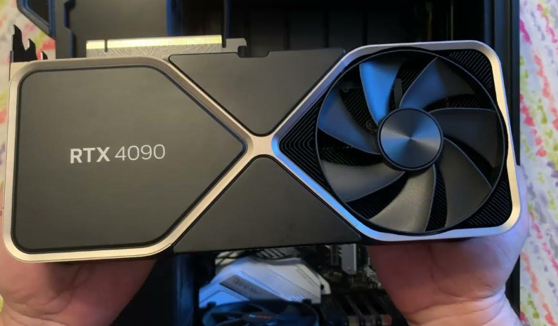 PENAWARAN PROMO TERBAIK BH ASU - Rtx 4090 24Gb Gddr6X ulasan dan harga