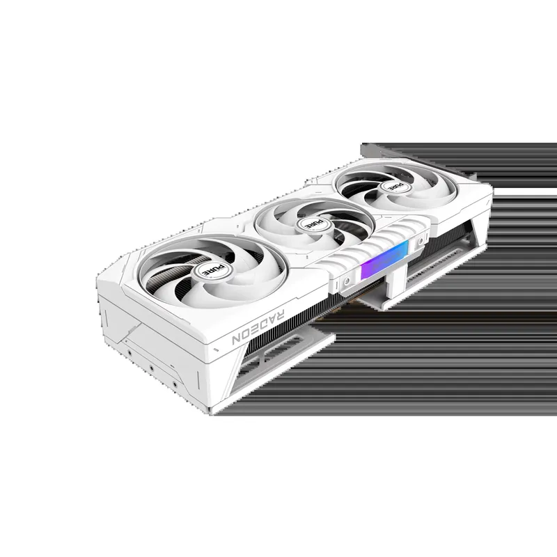 GPU Gaming Terbaru 2026 Radeon - Rx 9070 16Gb ulasan dan harga