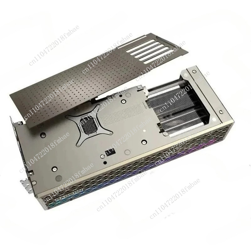 Kartu Grafis Gaming Desktop Sa - Rx 9070 Xt ulasan dan harga