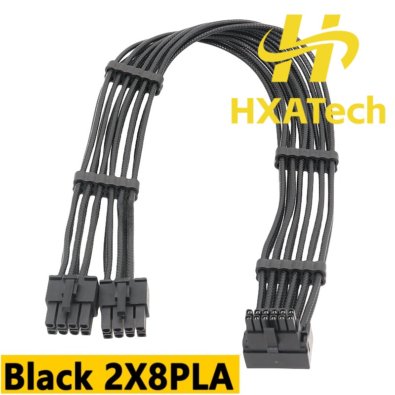 Kabel Riser PCIe ADT Gen 5/4 P - Itx Gpu Riser Pcie 4.0 16X ulasan dan harga