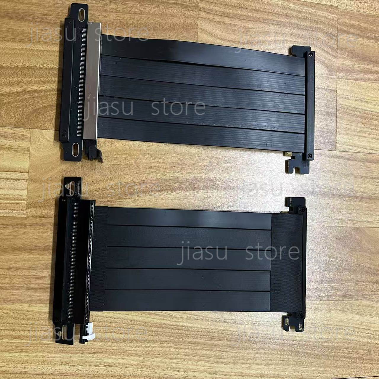 Kabel Riser GPU PCIe 5.0 Kecep - Pcie 5.0 Gpu Riser Cable ulasan dan harga
