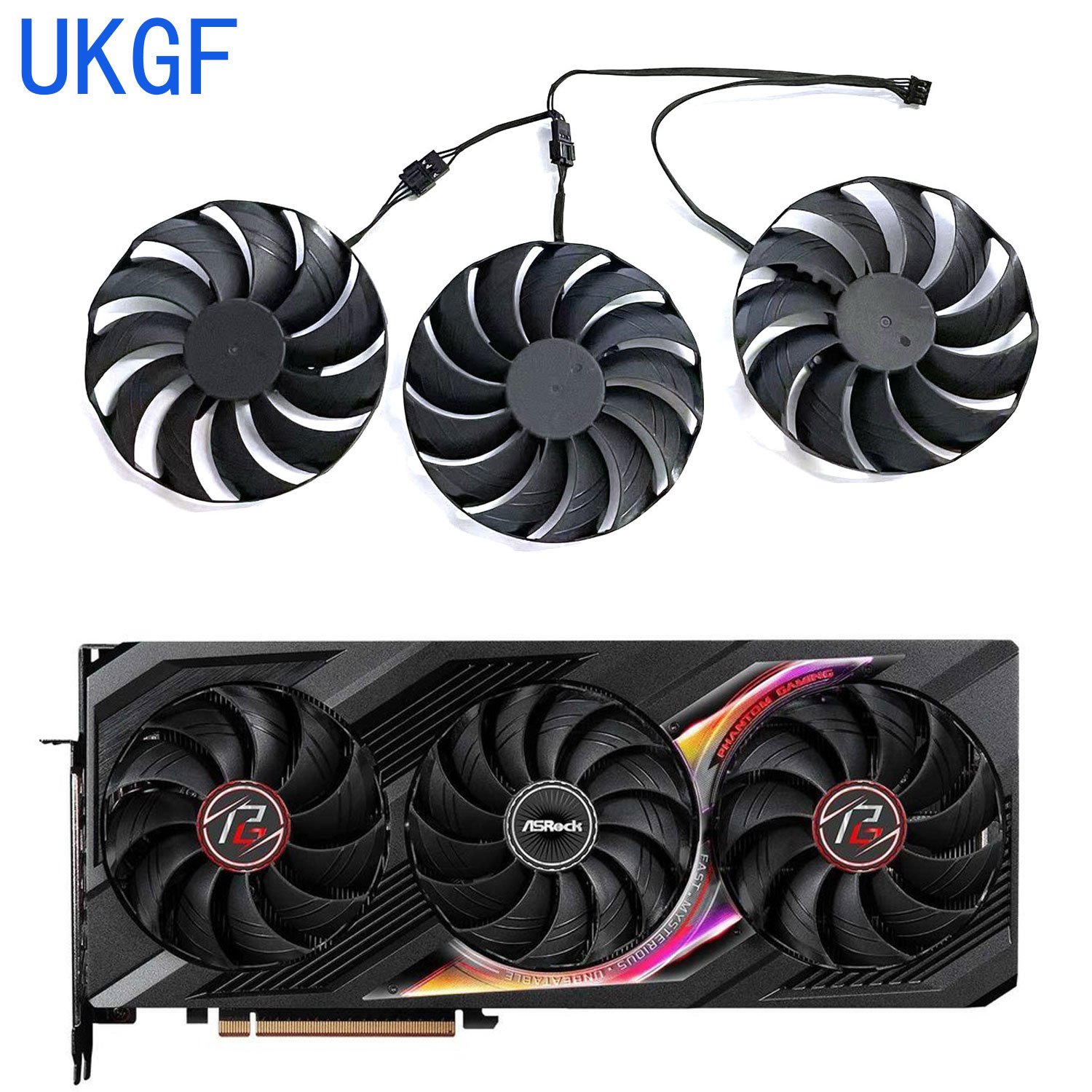 Untuk Kartu Grafis ASRock Rade - Rx 7900 Xtx 24Gb ulasan dan harga