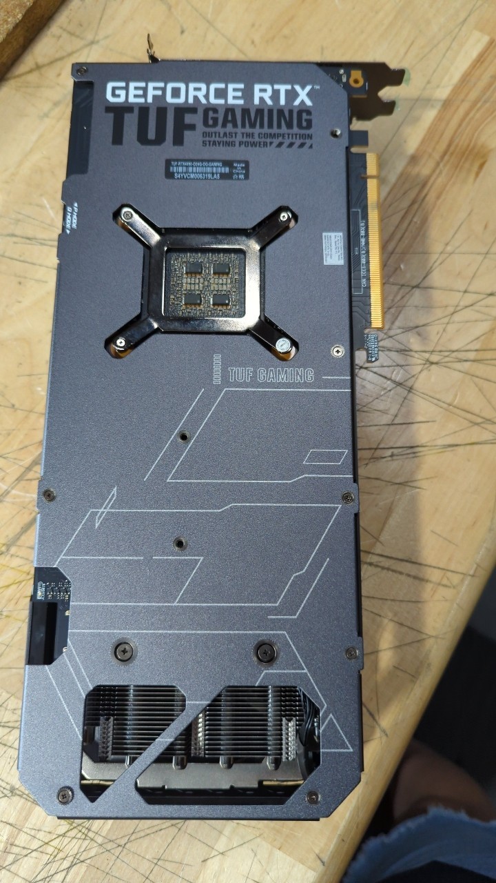 BH PENAWARAN TERBAIK UNTUK PAR - Graphics Card 24Gb Gddr6X ulasan dan harga