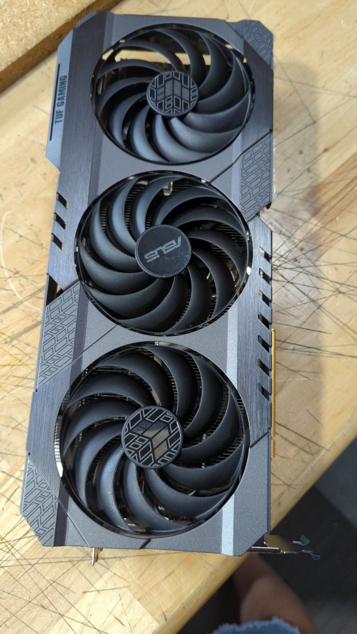 BH PENAWARAN TERBAIK UNTUK PAR - Graphics Card 24Gb Gddr6X ulasan dan harga