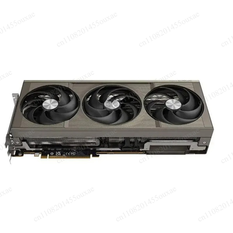 Kartu Grafis Gaming Desktop Ra - Rx 9070 16Gb ulasan dan harga