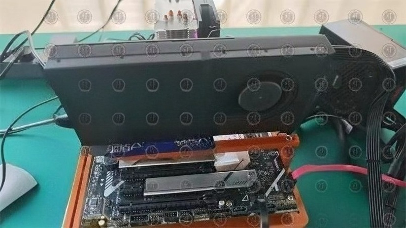 Promo Murah Kartu Grafis Rtx 5 - Rtx 5090 32Gb ulasan dan harga