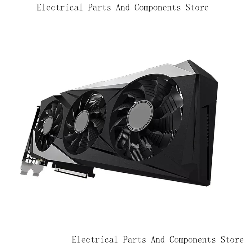 Placa De Video 3090 24Gb 384Bi - Graphics Card 24Gb Gddr6X ulasan dan harga