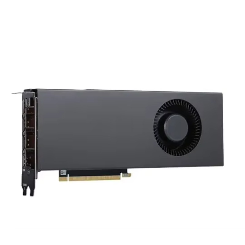 Kartu Grafis Baru RTX 4090 24G - Rtx 4090 24Gb Gddr6X ulasan dan harga