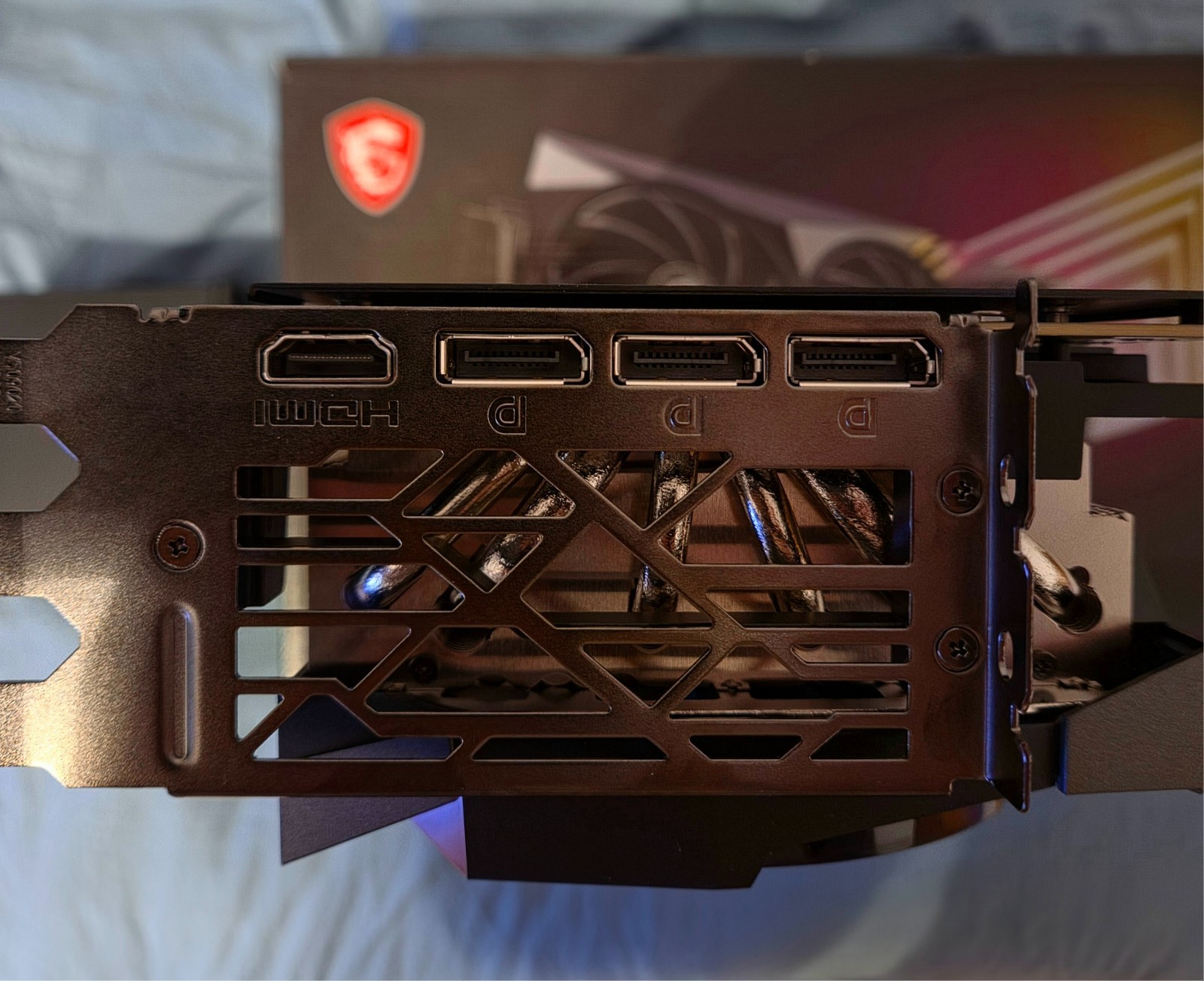 A. TERLARIS BELI 2 GRATIS 1 MS - Graphics Card 24Gb Gddr6X ulasan dan harga