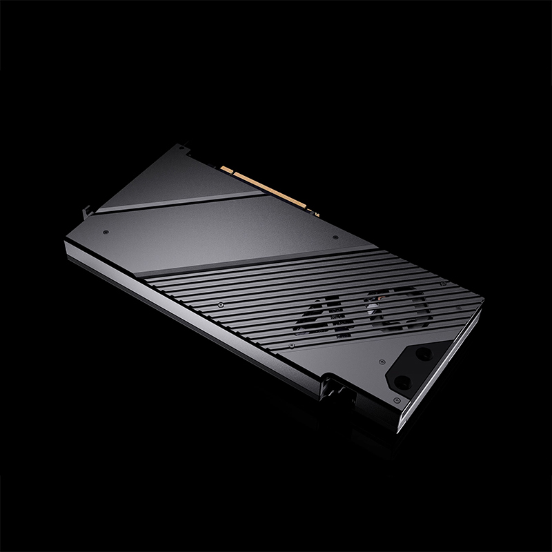 Pendingin Air GPU Bykski untuk - Rtx 4090 Water Block ulasan dan harga