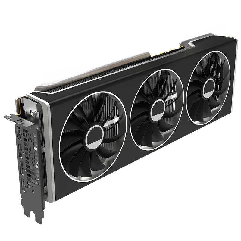 Kartu grafis diskrit gaming RX - Rx 7900 Xtx 24Gb ulasan dan harga