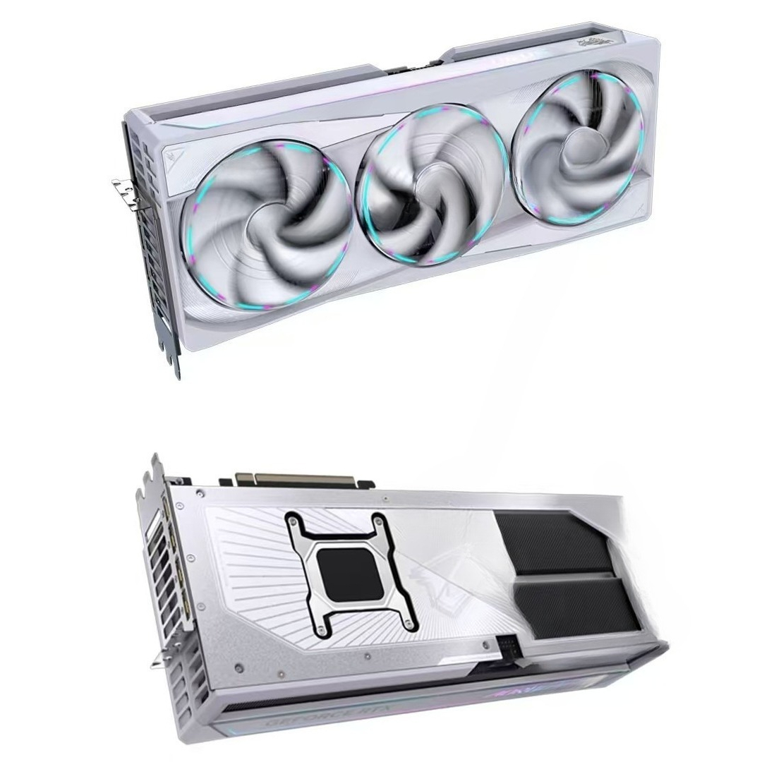 Cocok untuk kartu grafis RTX 5 - Rtx 5090 32Gb ulasan dan harga