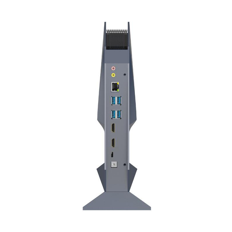 PC Gaming Mini XCY Intel Core  - Desktop Gaming Gpu 32Gb ulasan dan harga