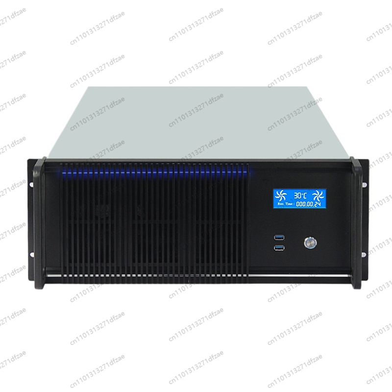 Casing Server Multi-GPU 4U |   - Server Gpu Chassis 4U ulasan dan harga