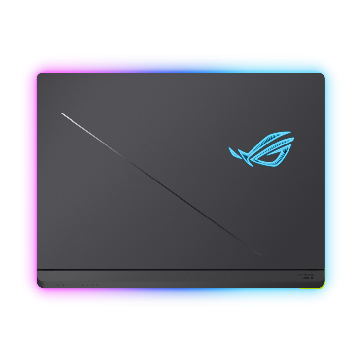 Laptop Gaming ROG Strix G18 20 - Rtx 5080 16Gb ulasan dan harga