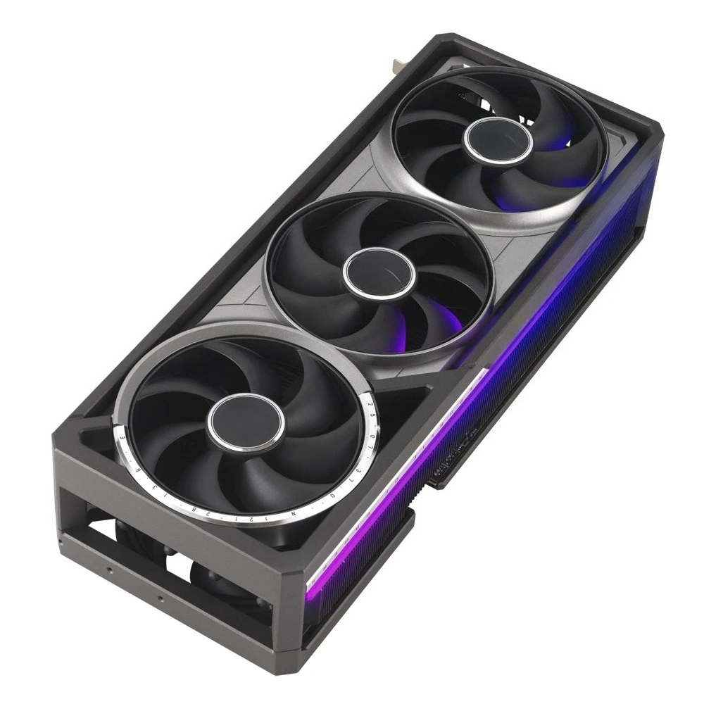 Kartu Grafis Gaming OC RTX 508 - Rtx 5080 16Gb ulasan dan harga