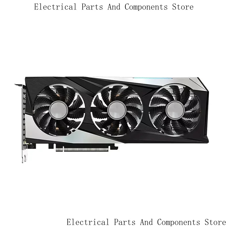 Kartu Grafis 3090 24Gb 384Bit  - Graphics Card 24Gb Gddr6X ulasan dan harga