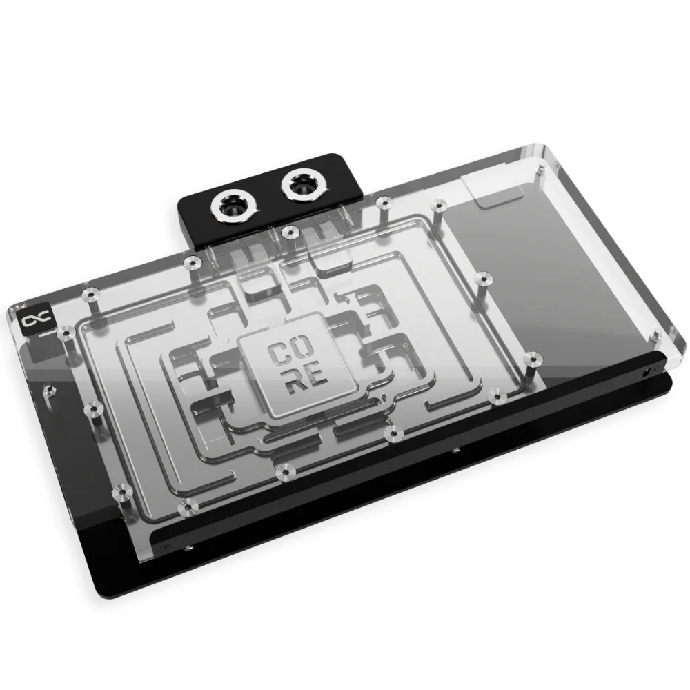 Alphacool Core GPU Water Block - Rtx 5090 32Gb ulasan dan harga