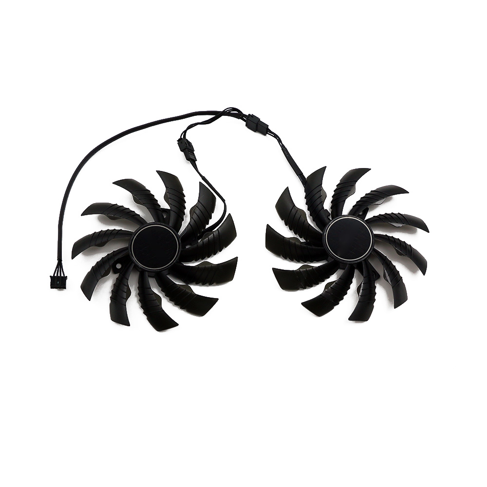 95MM Fan GTX1660Ti GTX 1650 un - Rtx 4080 Super 16Gb ulasan dan harga