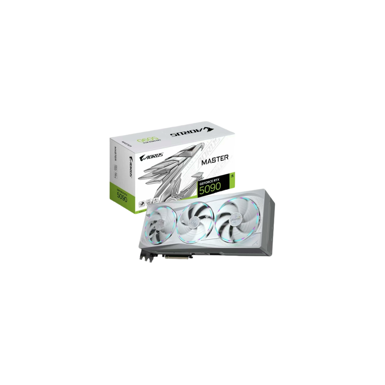 Kartu Grafis RTX 5090 GPU 32GB - Rtx 5090 32Gb ulasan dan harga
