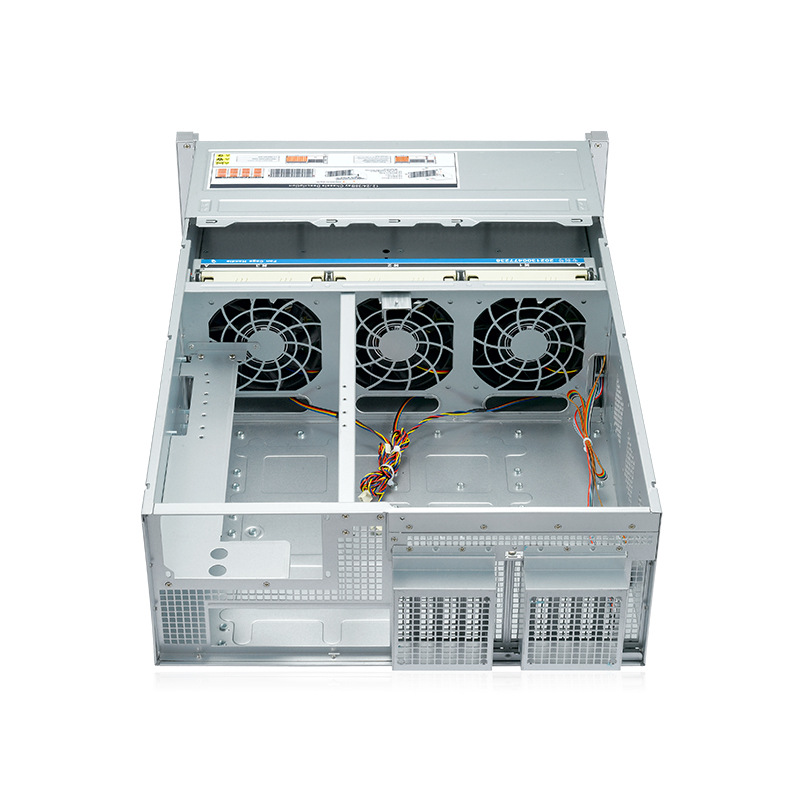 Server GPU Kecerdasan Buatan A - Server Gpu Chassis 4U ulasan dan harga