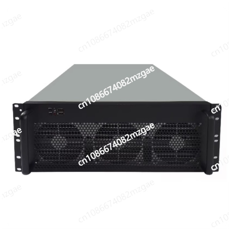 Sasis kartu grafis multi-4U un - Server Gpu Chassis 4U ulasan dan harga