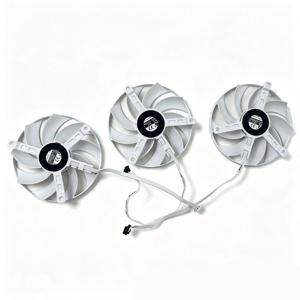 Kipas Pendingin 96MM 4PIN TF10 - Rtx 5080 16Gb ulasan dan harga