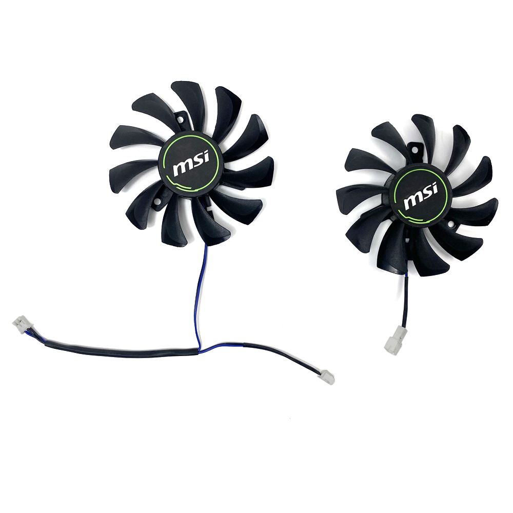 Kipas pendingin 75MM HA8010H12 - Rtx 4080 Super 16Gb ulasan dan harga