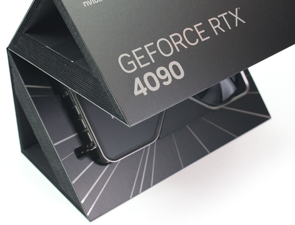 Kartu Grafis BH GeForce RTX 40 - Graphics Card 24Gb Gddr6X ulasan dan harga
