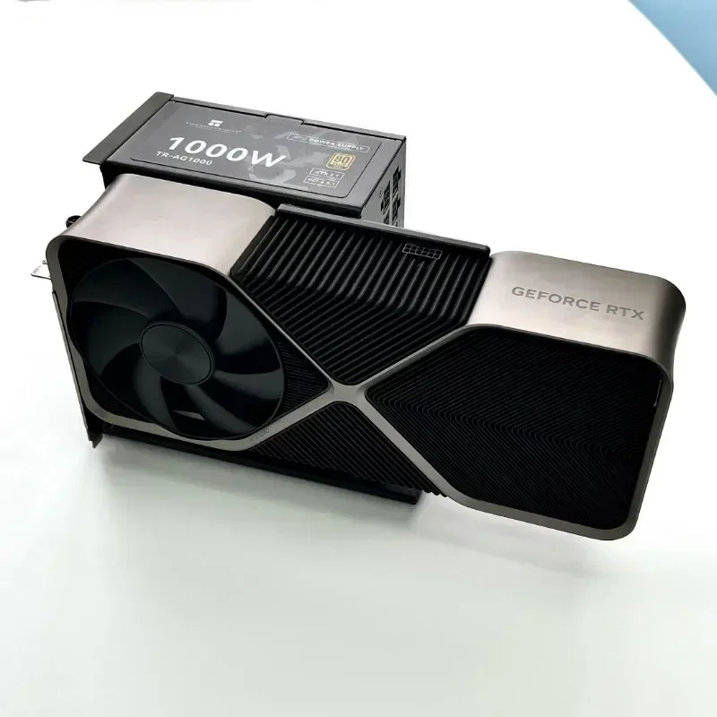 UT4G Adaptor EGPU Eksternal US - Gpu External Dock Egpu Thunderbolt 4 ulasan dan harga