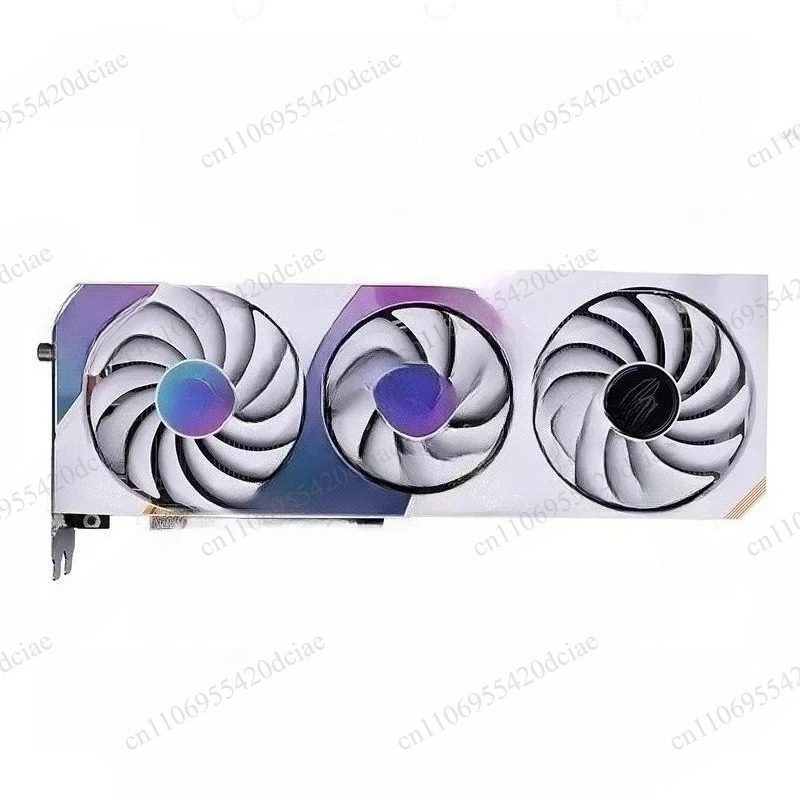 GPU berkinerja tinggi, cocok u - Graphics Card 24Gb Gddr6X ulasan dan harga