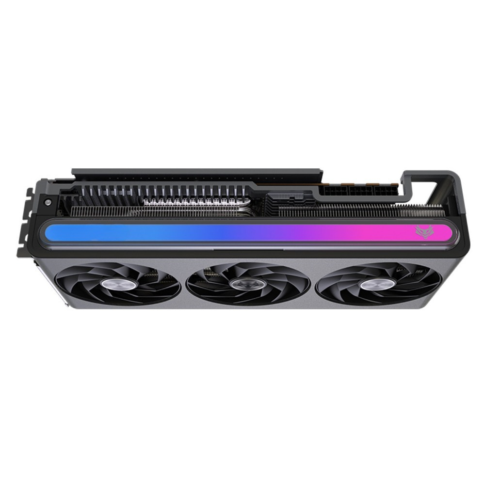 Untuk Kartu Grafis Gaming Rade - Rx 7900 Xtx 24Gb ulasan dan harga