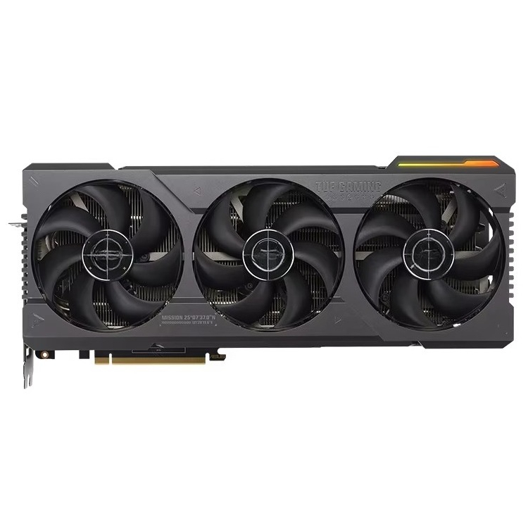 Kartu Grafis TUF Gaming GeForc - Rtx 4090 24Gb Gddr6X ulasan dan harga