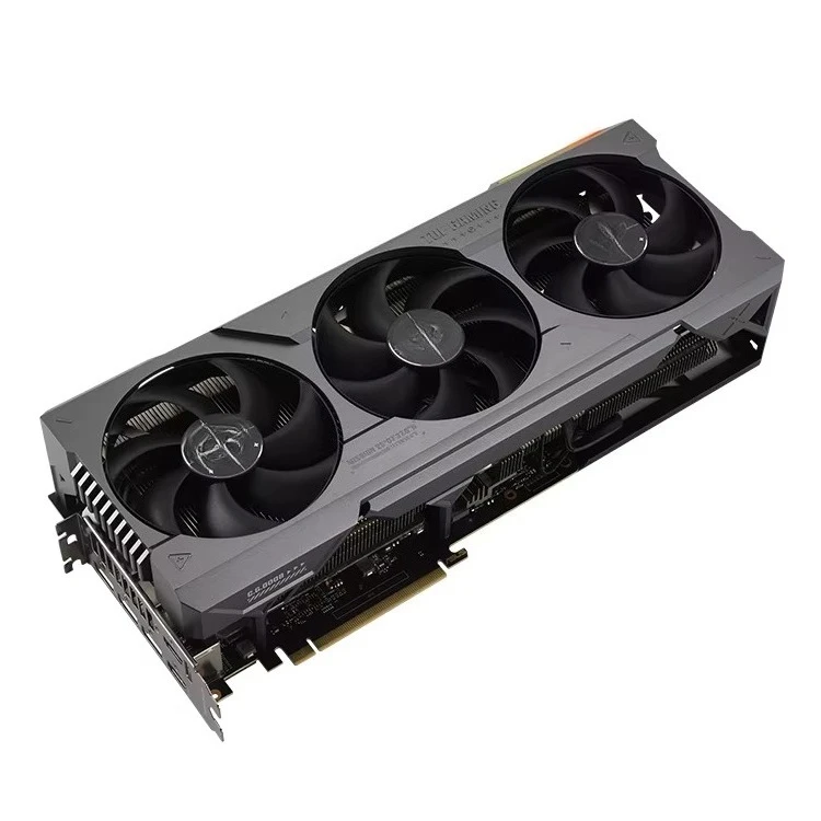 Kartu Grafis TUF Gaming GeForc - Rtx 4090 24Gb Gddr6X ulasan dan harga