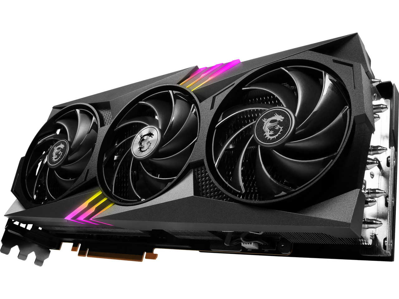 A. Kartu Grafis MSI Gaming GeF - Rtx 4090 24Gb Gddr6X ulasan dan harga