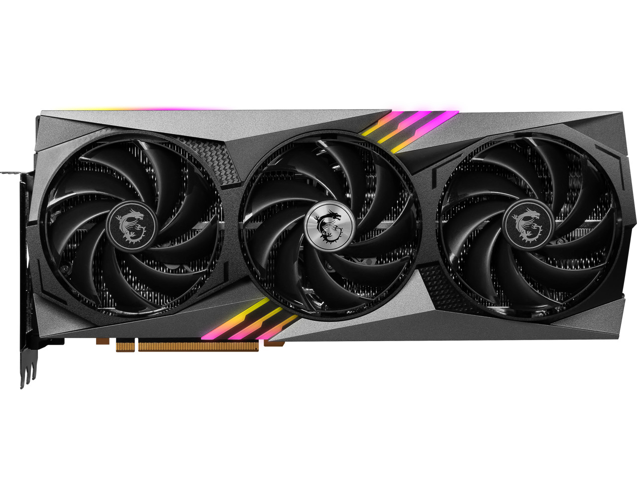 A. Kartu Grafis MSI Gaming GeF - Rtx 4090 24Gb Gddr6X ulasan dan harga