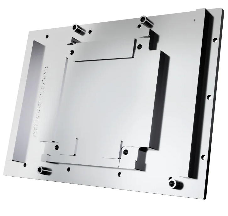 Alphacool Core GPU Water Block - Rtx 5090 32Gb ulasan dan harga