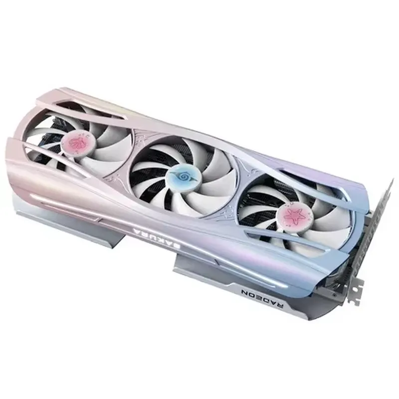 Kartu Grafis Radeon RX 9070 XT - Rx 9070 Xt ulasan dan harga