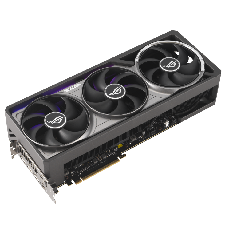 Rilis Terbaru 2025 ROG Astral  - Rtx 5080 16Gb ulasan dan harga