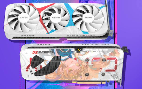 BH BEST BUY Kartu Grafis GeFor - Rtx 4090 24Gb Gddr6X ulasan dan harga
