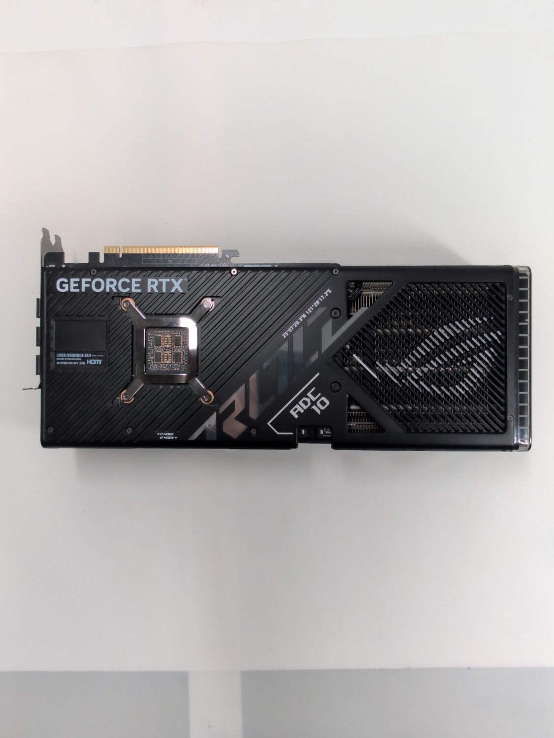 A. PENAWARAN PREMIUM Kartu Gra - Rtx 4090 24Gb Gddr6X ulasan dan harga